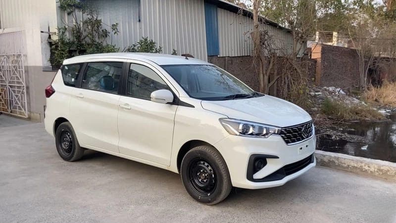Ertiga
