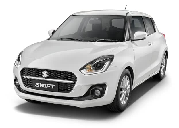 Swift dizer